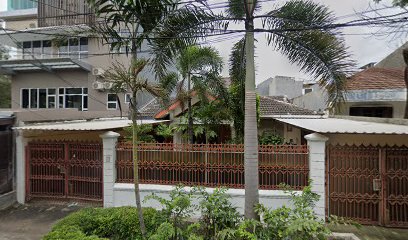 CSN Jakarta