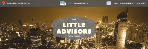 The Little Advisors Company