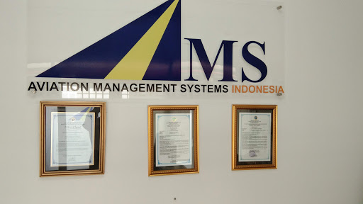 PT.AVIATION MANAGEMENT SYSTEMS INDONESIA