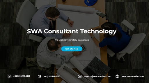 SWA Consultant Technology
