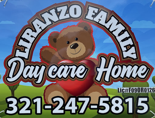 Liranzo Family Day Care Home LLC