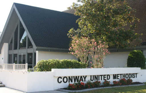 Conway United Methodist Church