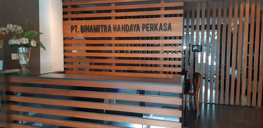 PT. Binamitra Handaya Perkasa