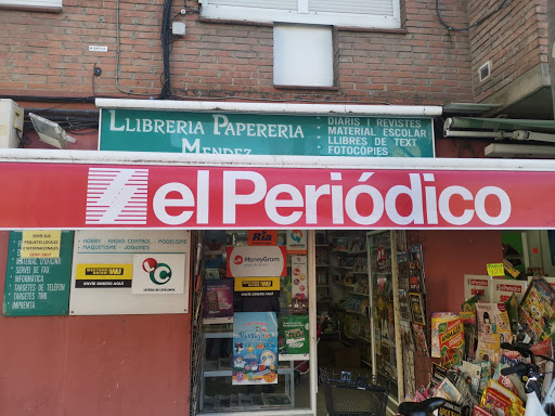 Libreria Mendez