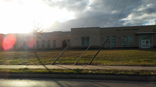 Eccleston Elementary School