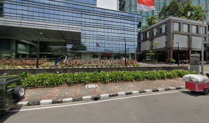 PT. Keramika Indonesia Assosiasi