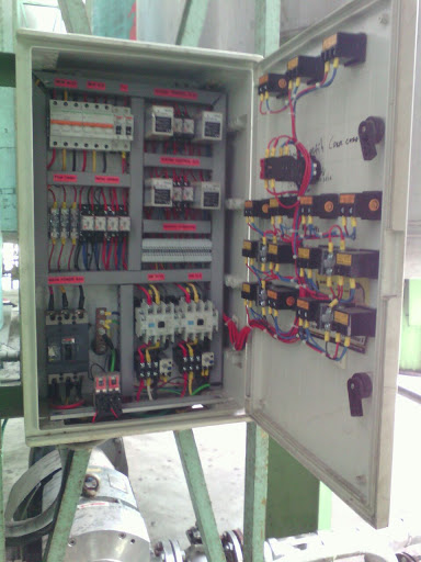 Raihan Electrical Service