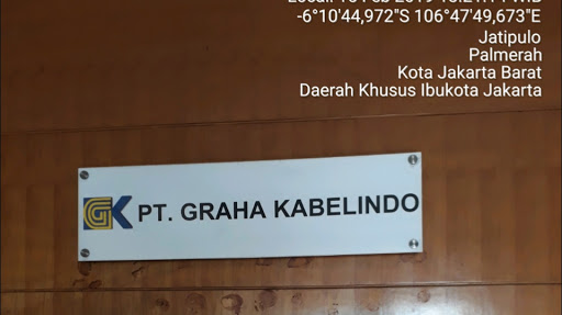 PT. Graha Kabelindo