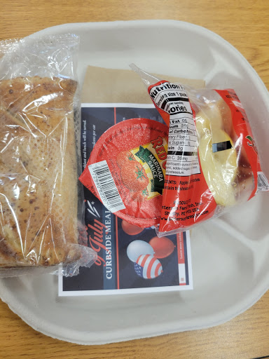 Orange County Public School District Food & Nutrition Services