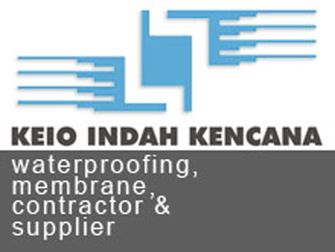 Waterproofing-Waterproofing Membrane Bakar-Aplikator Membrane Bakar-injeksi beton-Epoxy Lantai-Waterproofing Coating