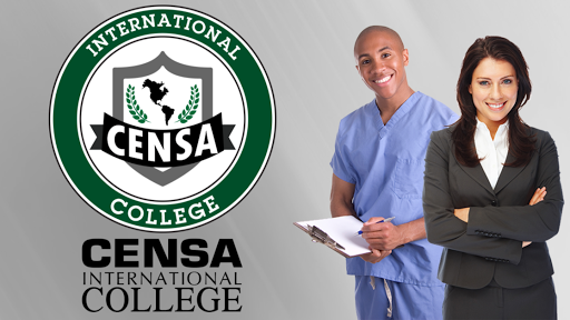 CENSA International College - Orlando Campus