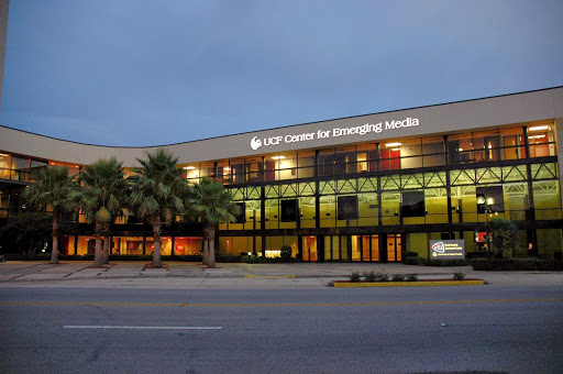 Florida Interactive Entertainment Academy (FIEA)