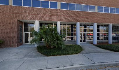 UCF College of Sciences Building (CSB)