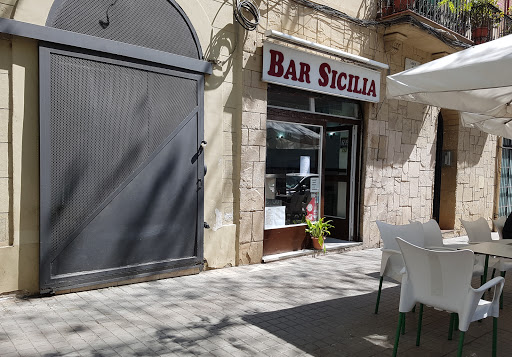 Bar Sicília