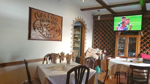 Cortico Bar Restaurant