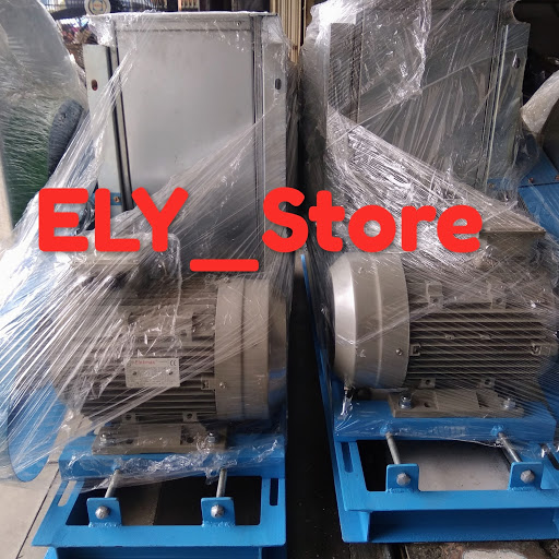 ELY_STORE