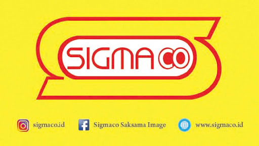 Distributor Mesin Digital Printing - Sigmaco Saksama Image. PT