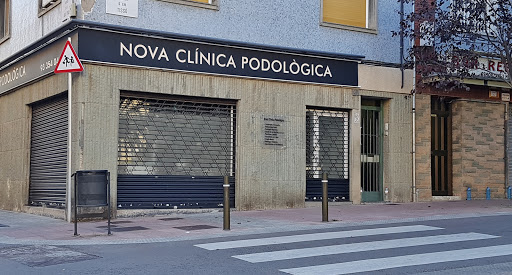 Nova Clinica Podologica