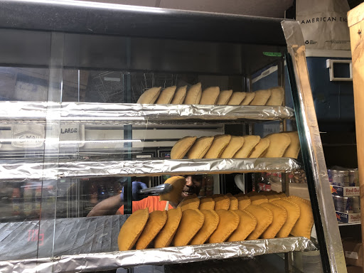 Jamaikery Bakery