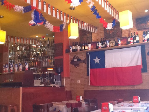 Bar Refugio Los 33 - Clot - CERRADO POR VACACIONES