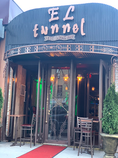 El Tunnel Restaurant & Tapas Bar