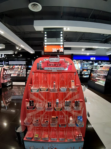 Benefit Cosmetics Sephora Mall Kelapa Gading
