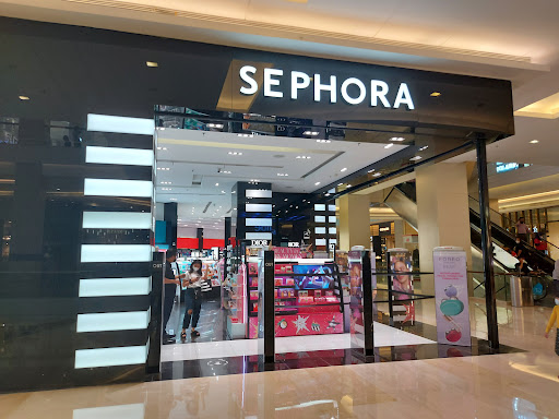 Benefit Cosmetics Sephora Kota Kasablanka