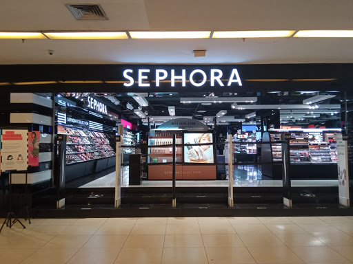 Benefit Cosmetics Sephora Plaza Senayan