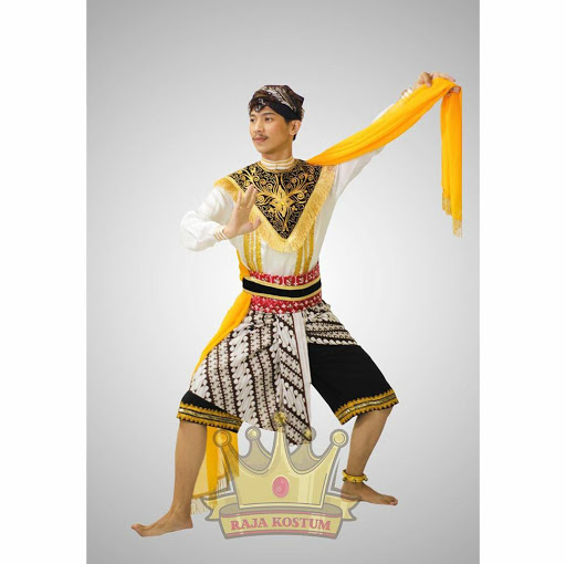 Raja Kostum Jakarta