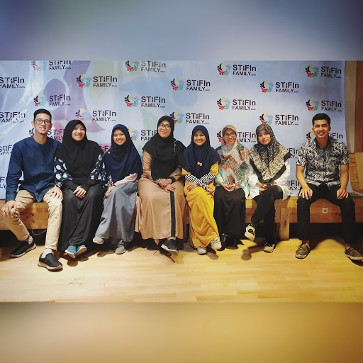 STIFIn Family | Tes STIFIn Kepribadian Minat Bakat