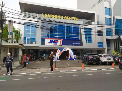 JNE Learning Center