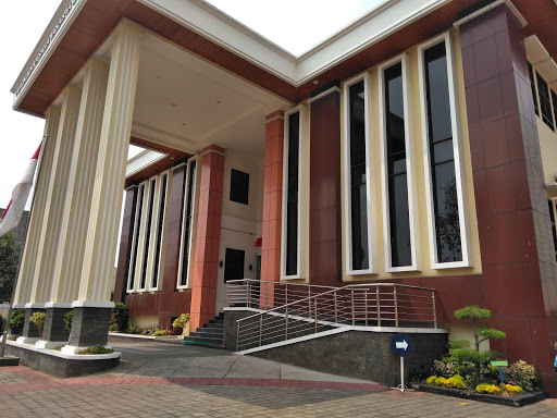 Pengadilan Agama Jakarta Barat