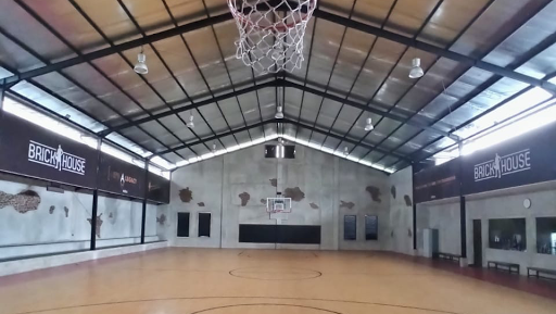 Brickhouse - Bola Basket Court