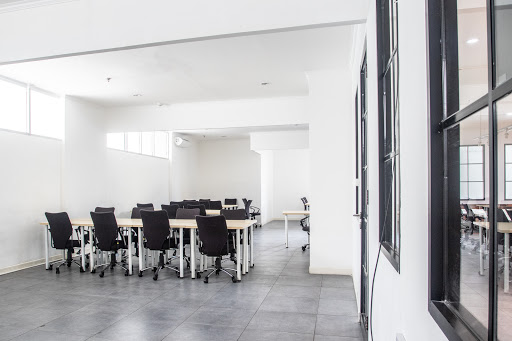 Point Lab Coworking Space Jakarta is a company in Jakarta