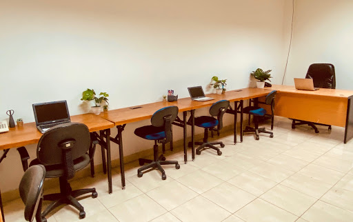 DINAMIKA Office Space | Virtual Office | Meeting Room | Serviced Office