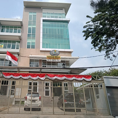 Tulipa Serviced Office and Virtual Office