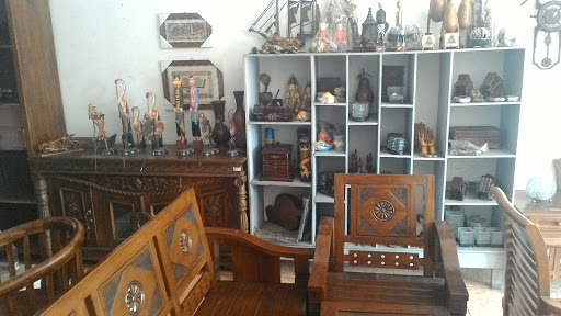 Tiera Craft & Furniture
