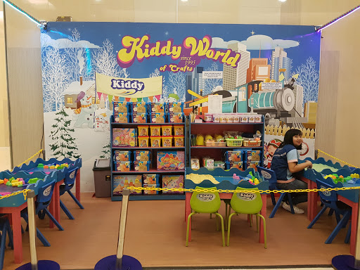 Kiddy World Since 1995 Of Crafts