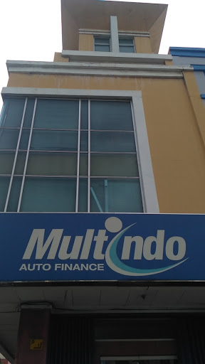 Multindo Auto Finance