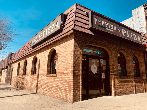 Peppinos Pizza