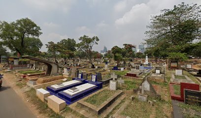 Kuburan Mak N Kong