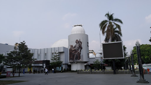 Unit Pengelola Pusat Kesenian Jakarta Taman Ismail Mazuki