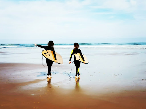 MEDEWI SURFBOARDS