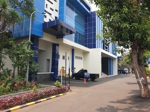 Gedung Layanan BMN Nusantara