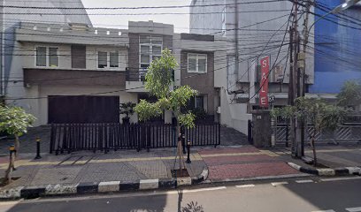 Kantor OGS Indonesia