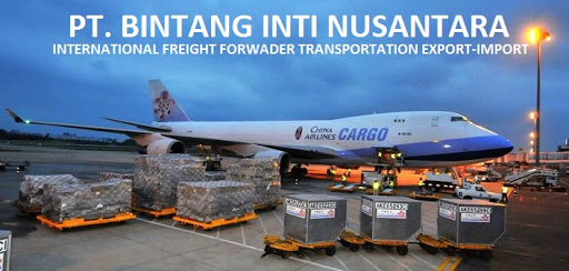 Jasa Import Forwarder Jakarta