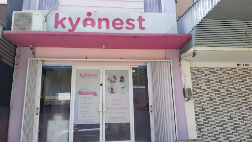 Kyonest Medical Baby Spa and Daycare Center BSD