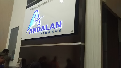 Andalan Finance
