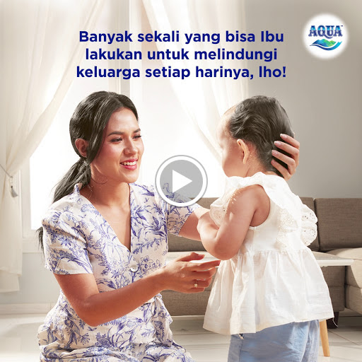 Aqua Home Service Indo Prima Mandiri
