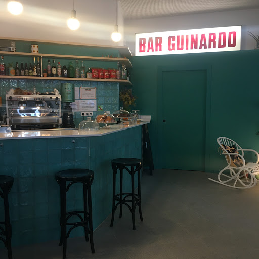 Bar Guinardó